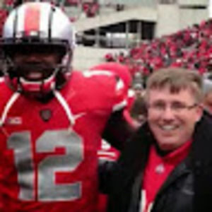 Meet your Posher, Brian